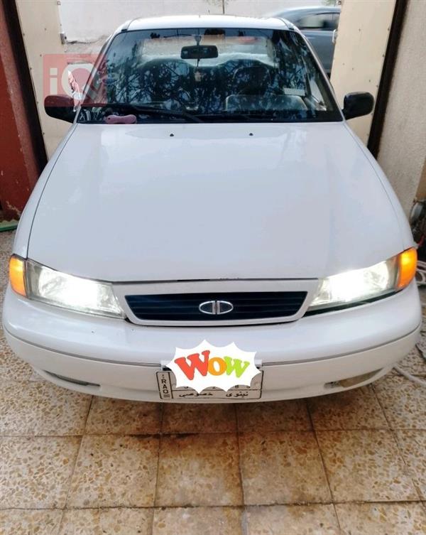 Daewoo Cielo 1995 for sale in Iraq - Mosul